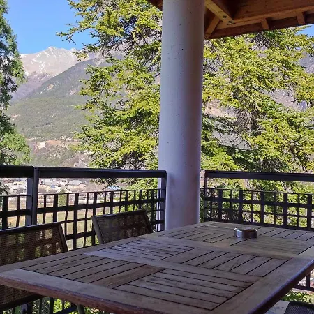 Apartment Cosy Avec Piscine, Wifi Et Parking - Fr-1-165b-41 *